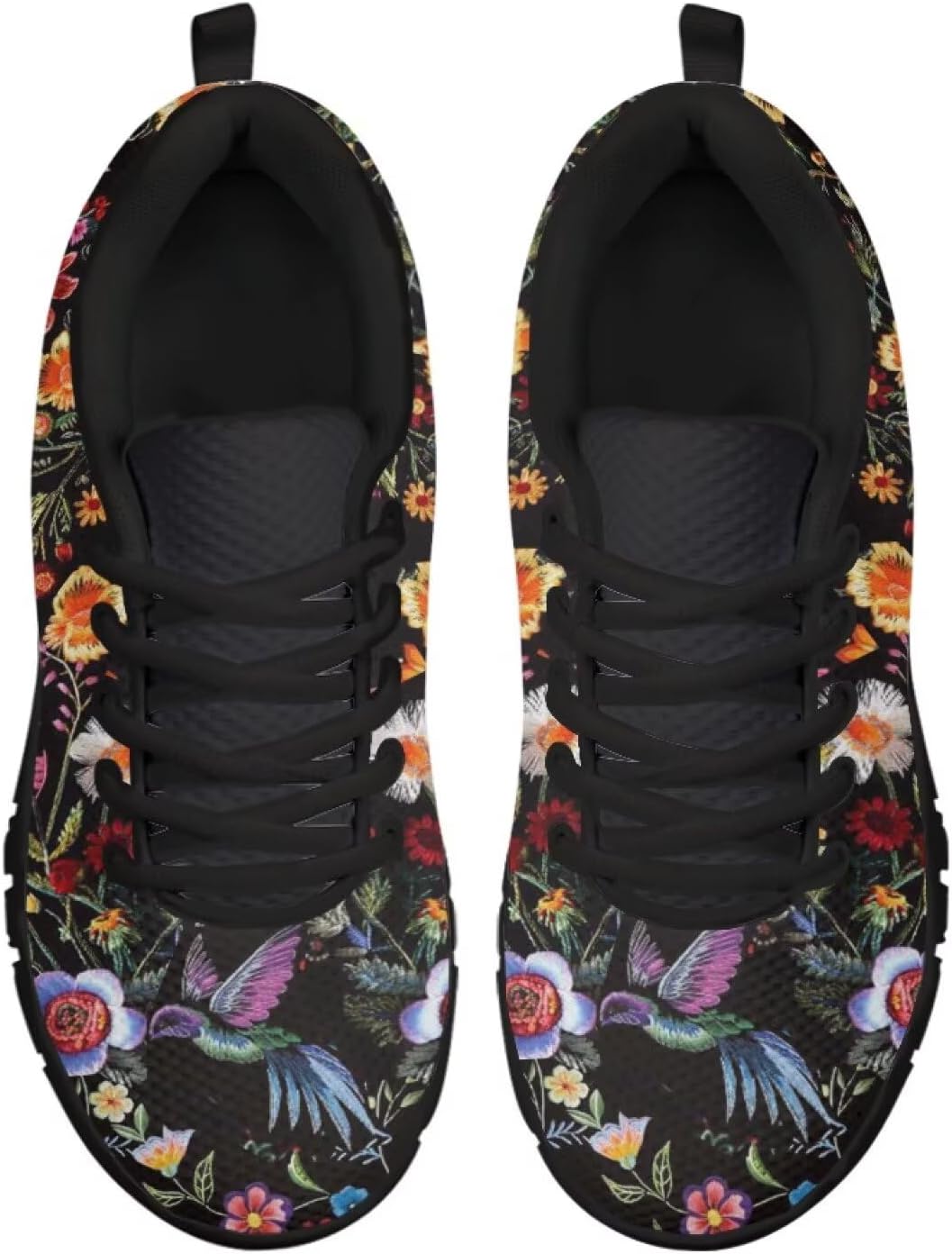 Womens Walking Sneakers Sports Running Tennis Shoes Lightweight Comfy Athletic Jogging Shoes Fashion Sneakers