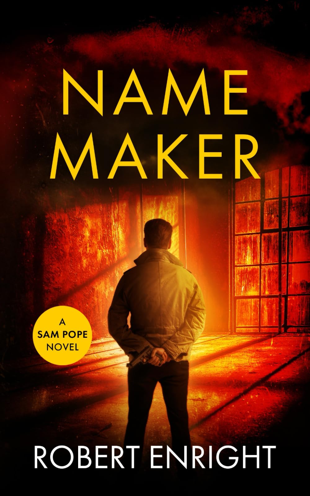 Name Maker (Sam Pope Series)