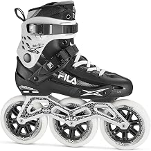 FILA SKATES 010620077 HOUDINI 125 Inline skate Unisex
