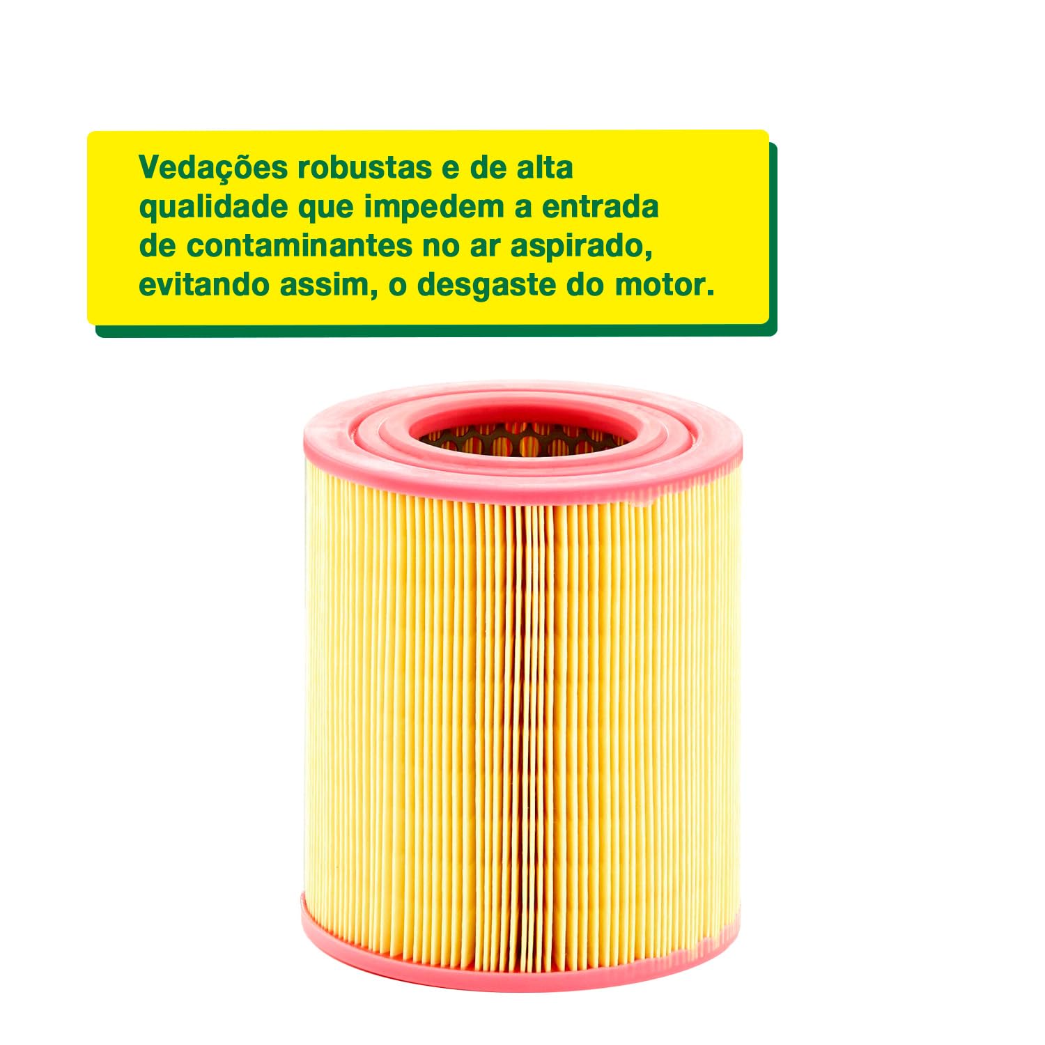 MANN-FILTER C 37 100 Filtro dell'aria - per Autovetture + veicoli commeriali