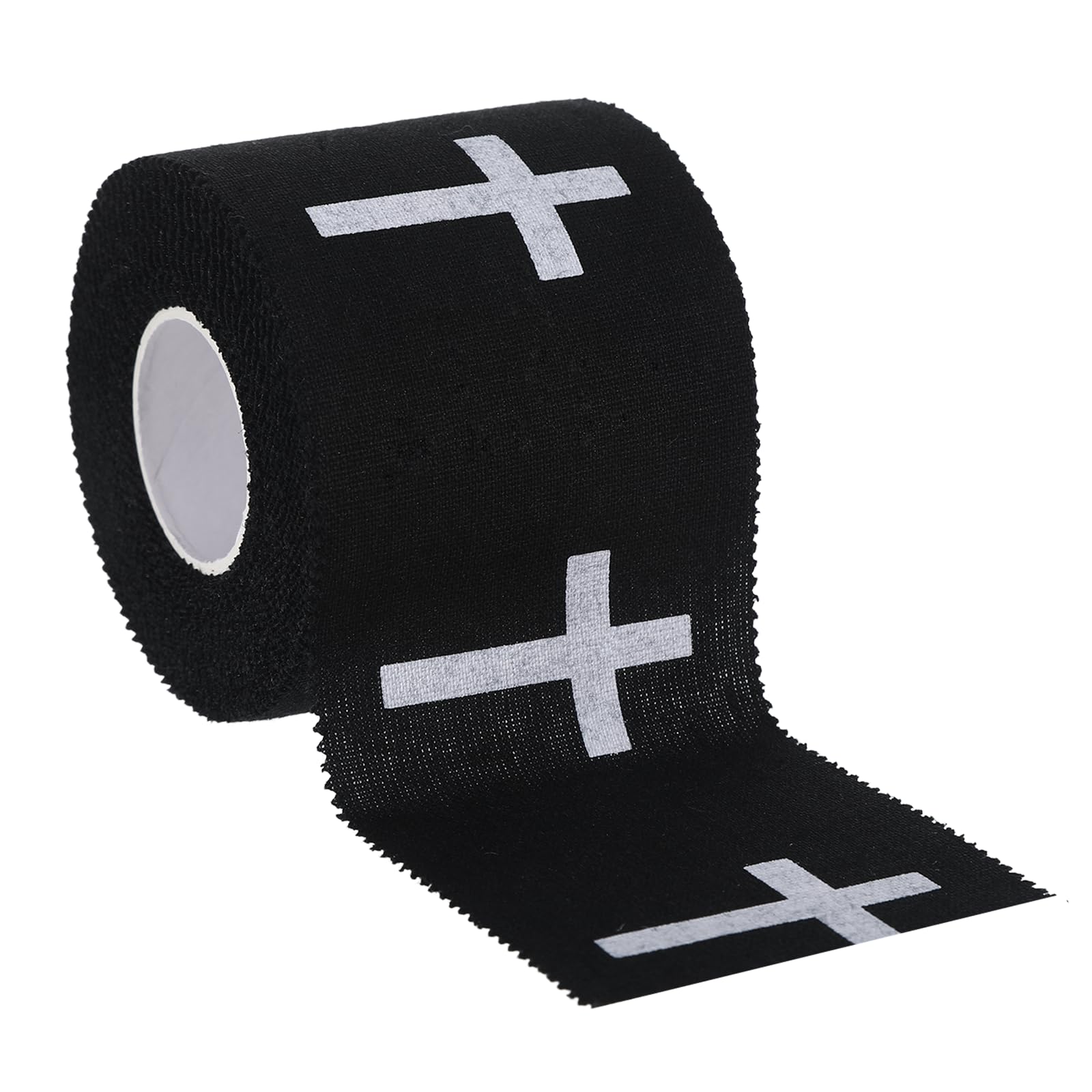 Athletic Tape Sport Tape Black