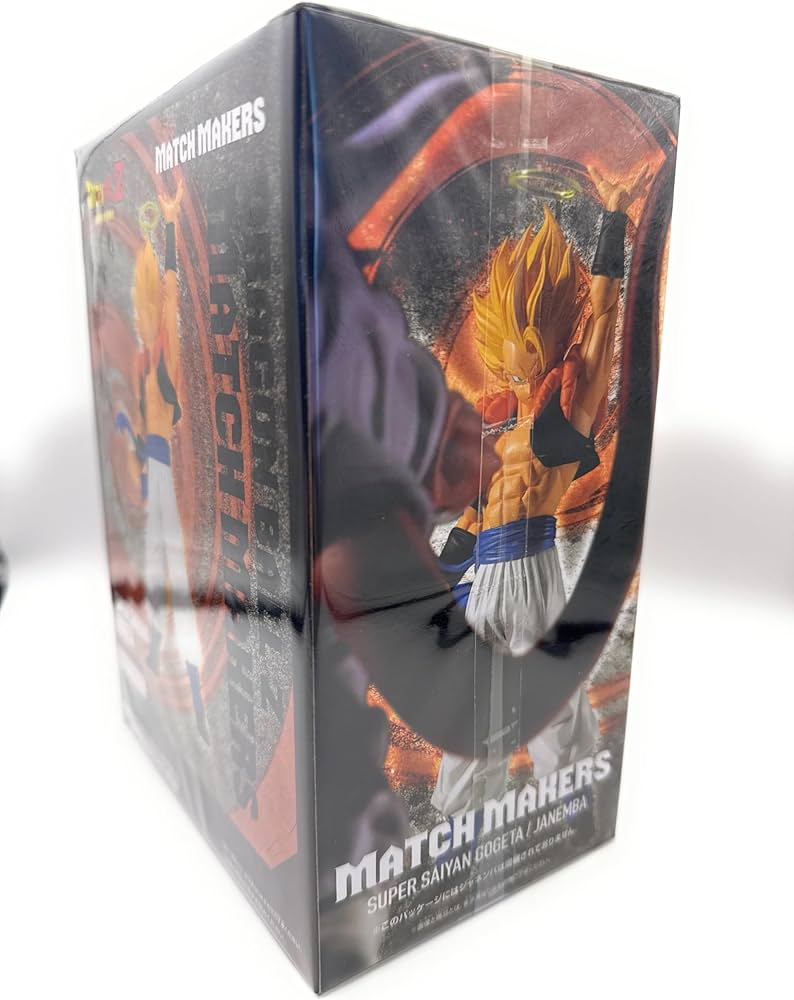 Amazon.co.jp: ドラゴンボールZ MATCH MAKERS 超サイヤ人