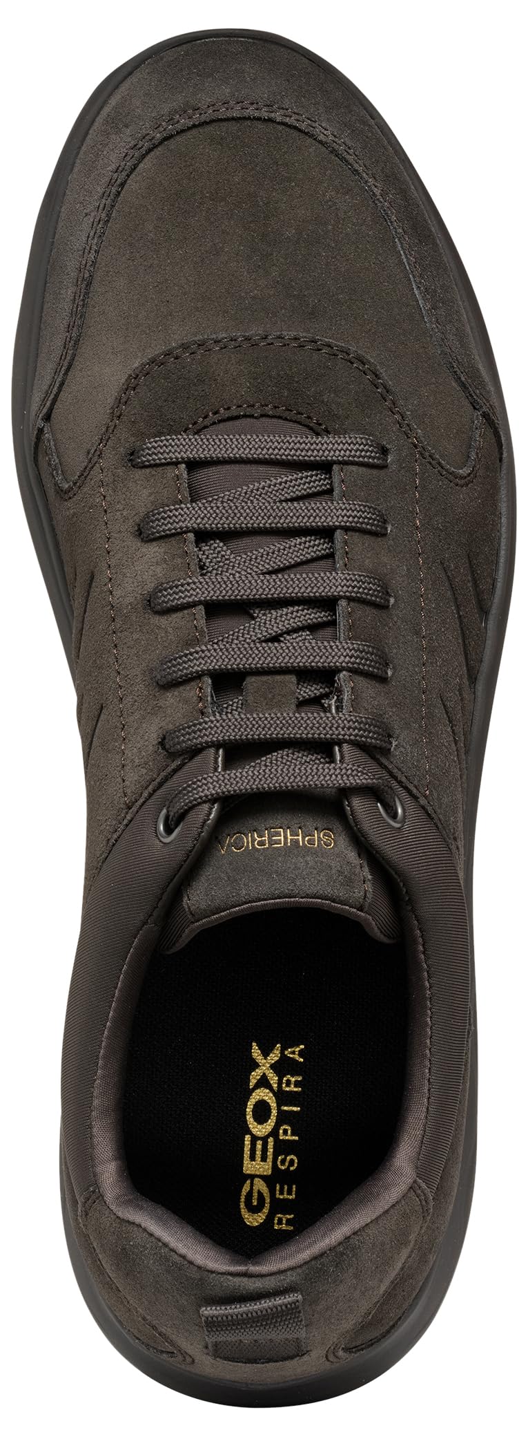 Geox U Spherica B Scarpe da ginnasticaUomo