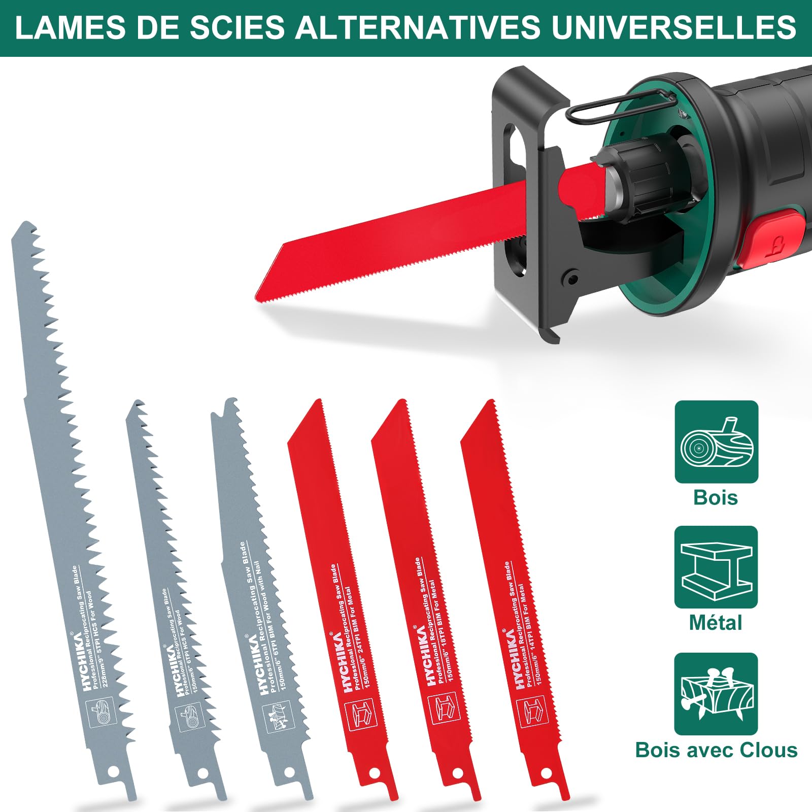 KS Tools Douille Longue TORX E10 - Chromé Molybdène, Pour Écrous Difficiles D'Accès Moteurs BMW Mercedes Audi Opel