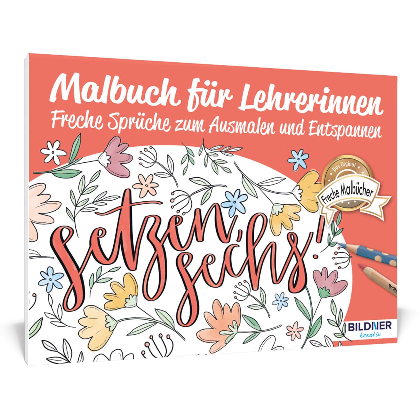 Geschenk für Lehrerin, Geschenkorb Lehrerinnen zum Abschied, Klassenwechsel, Danke, Schuljahresende, Großer Präsentkorb mit Sitzkissen & Trinkflasche, Klasse Präsent zum Verschenken Lieblingslehrerin
