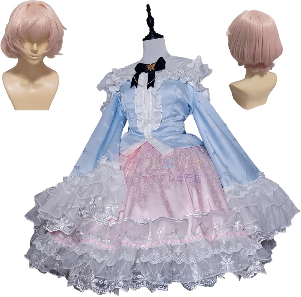 Amazon.co.jp: 【マルユリヤ】M 実物撮影！ 東方 古明地さとり