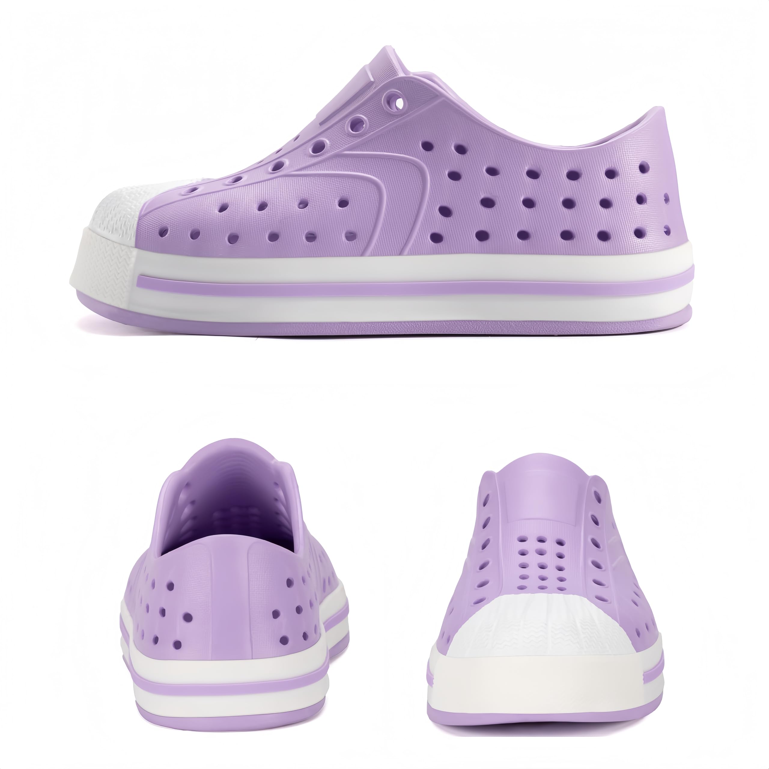 Sherwood Tiga Dry Snorkel, Blue