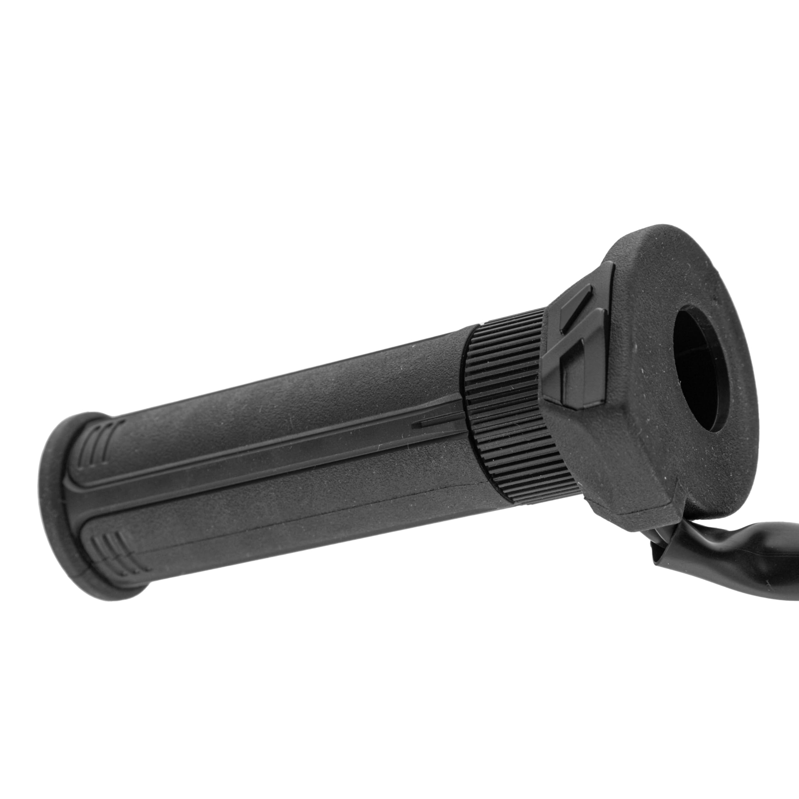 KOSO HG-13 - Manopole riscaldanti, estremità aperta 7/8 + 1, L = 120