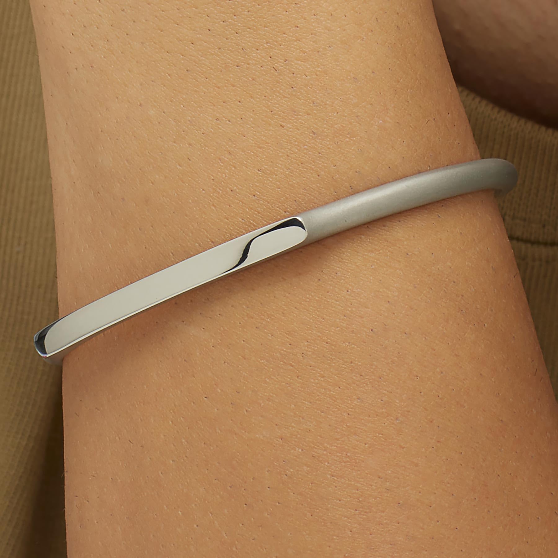 Brosway Bracciale Uomo in Acciaio