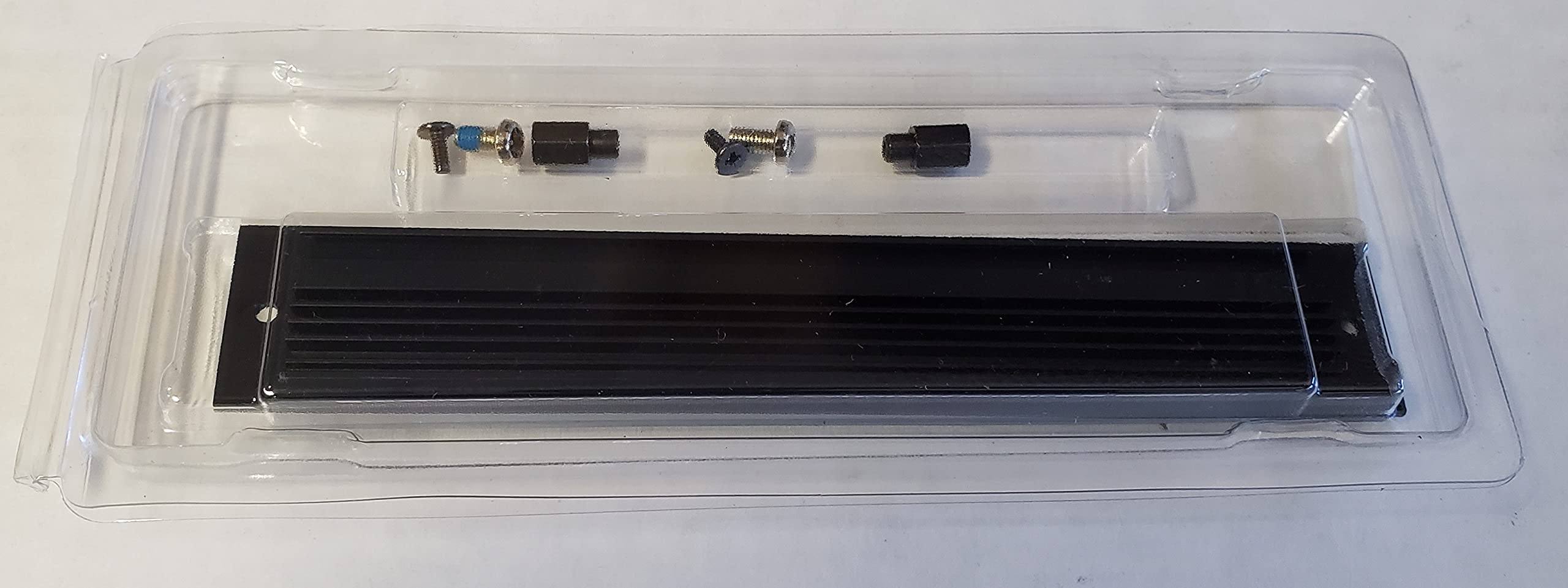 Supermicro FST-SCRW-0083L Plastic PCB Rivet Secure Screw Per M