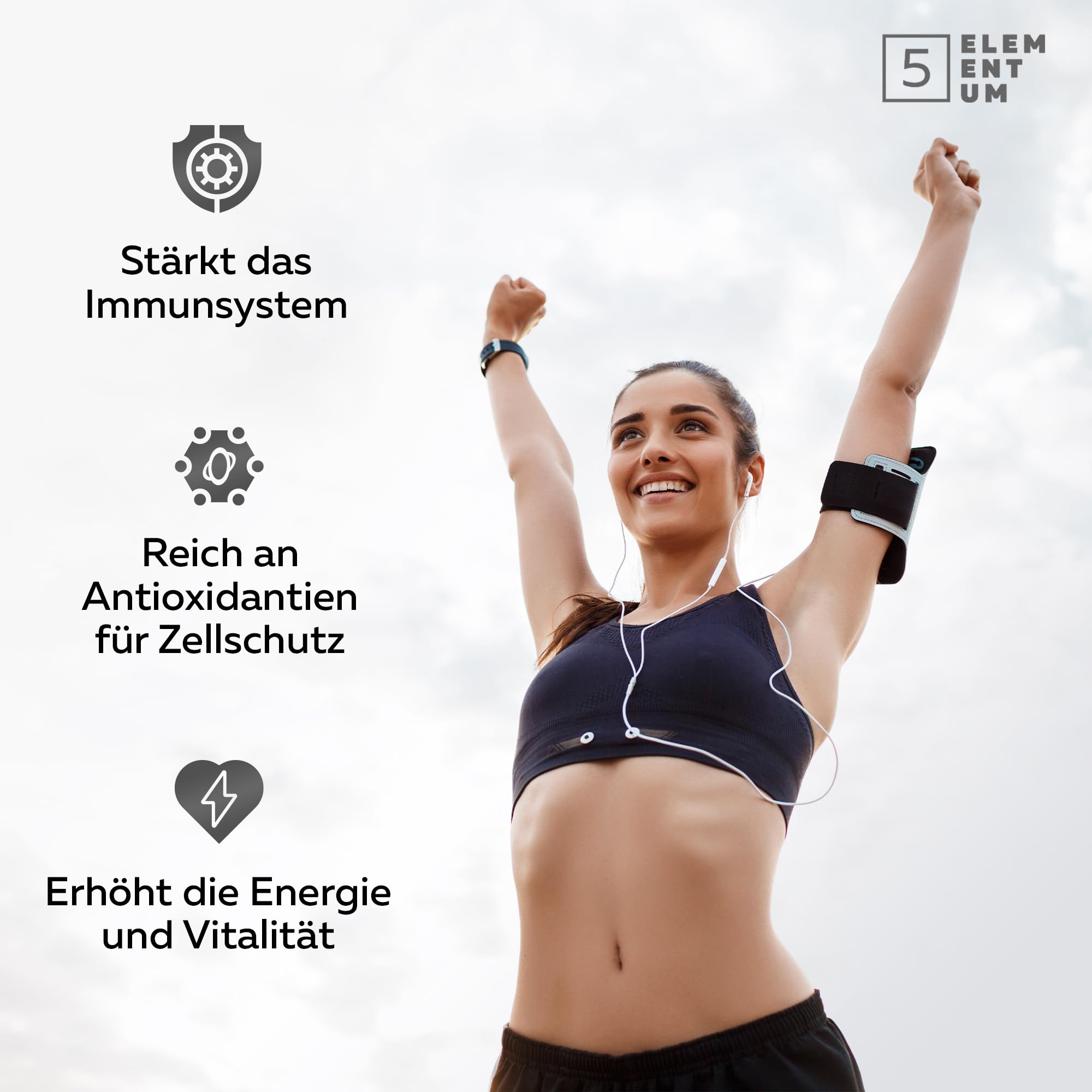 Original Shilajit Gummies – 100% Natürlich, Vegan & Zuckerfrei – Mit 71% Fulvinsäure – Energie & Verträglichkeit – 60 Gummibärchen