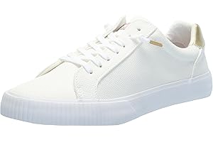 Sperry Women's Bermuda Sneaker - The Perfect Blend of Style and Comfort
