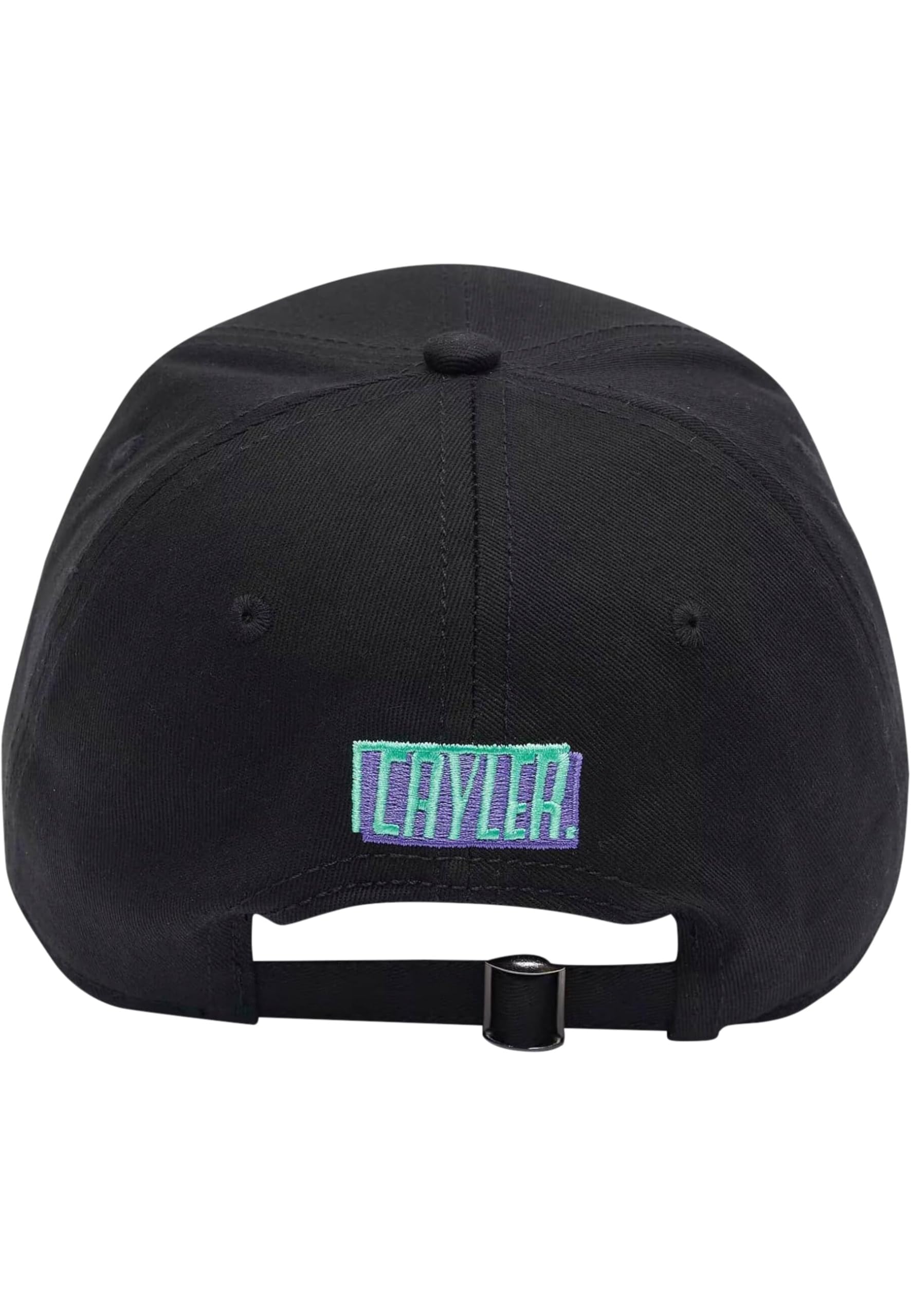 Men's Mad City Curved Cap