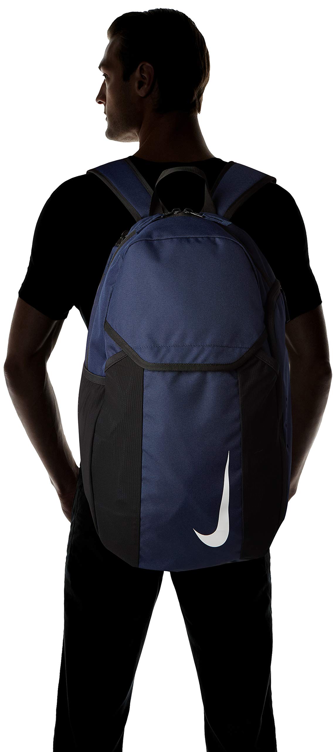 Nike NK ACDMY Team Bkpk Sports Backpack 