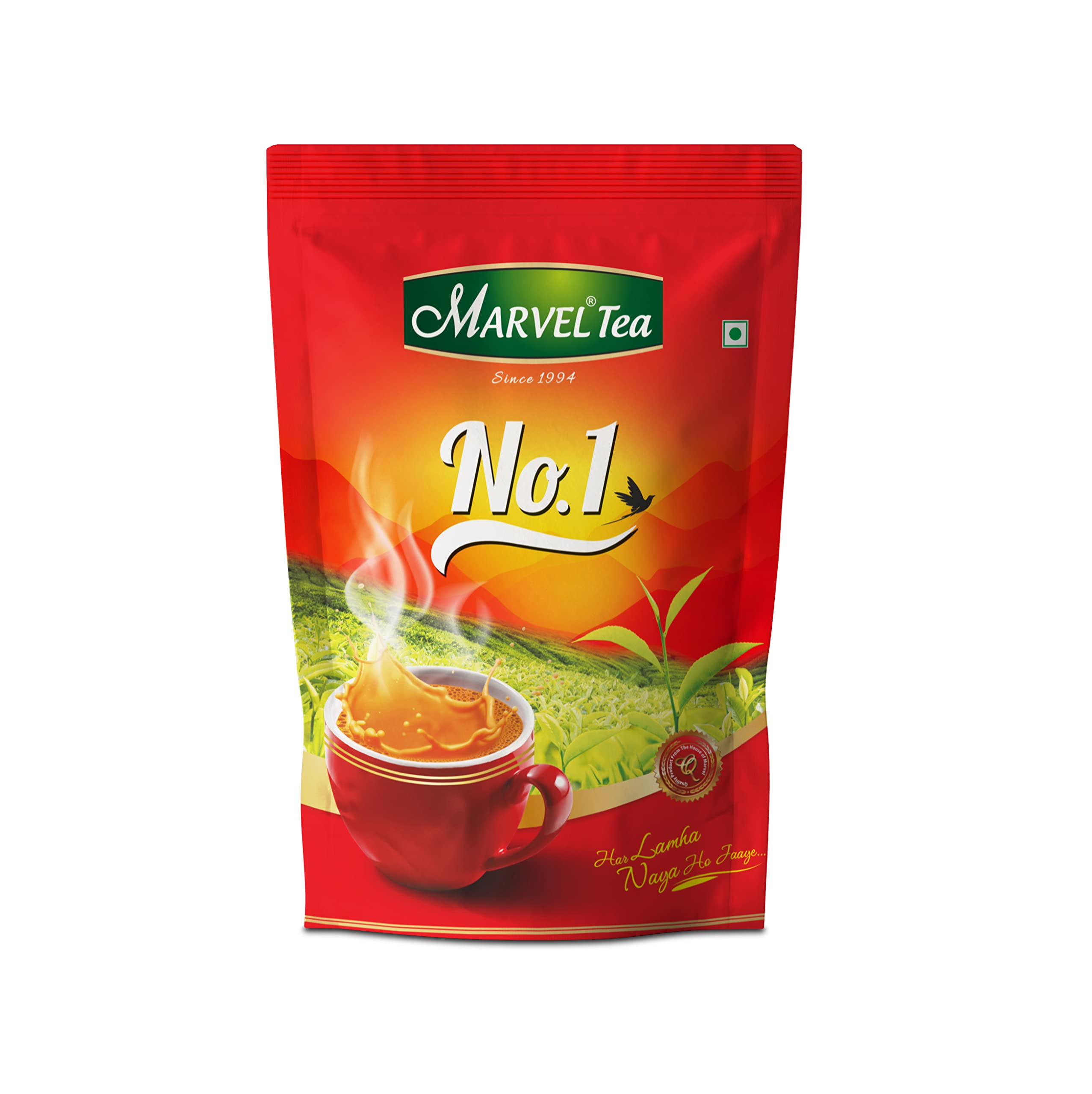 Marvel No.1 Tea 1kg (B0BS1449S7) Amazon Price History, Amazon Price Tracker