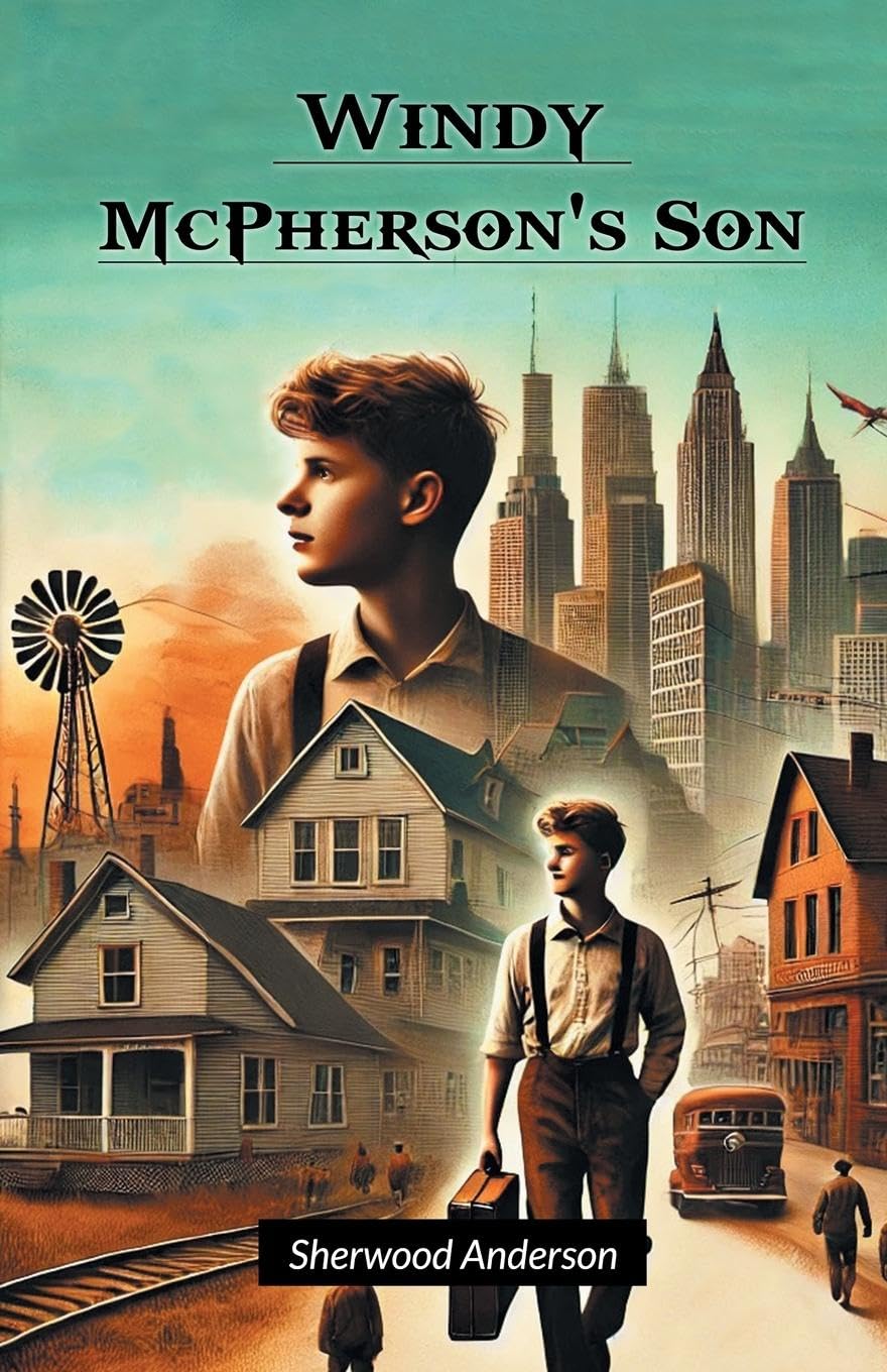 Windy McPherson's Son (Edition2024)