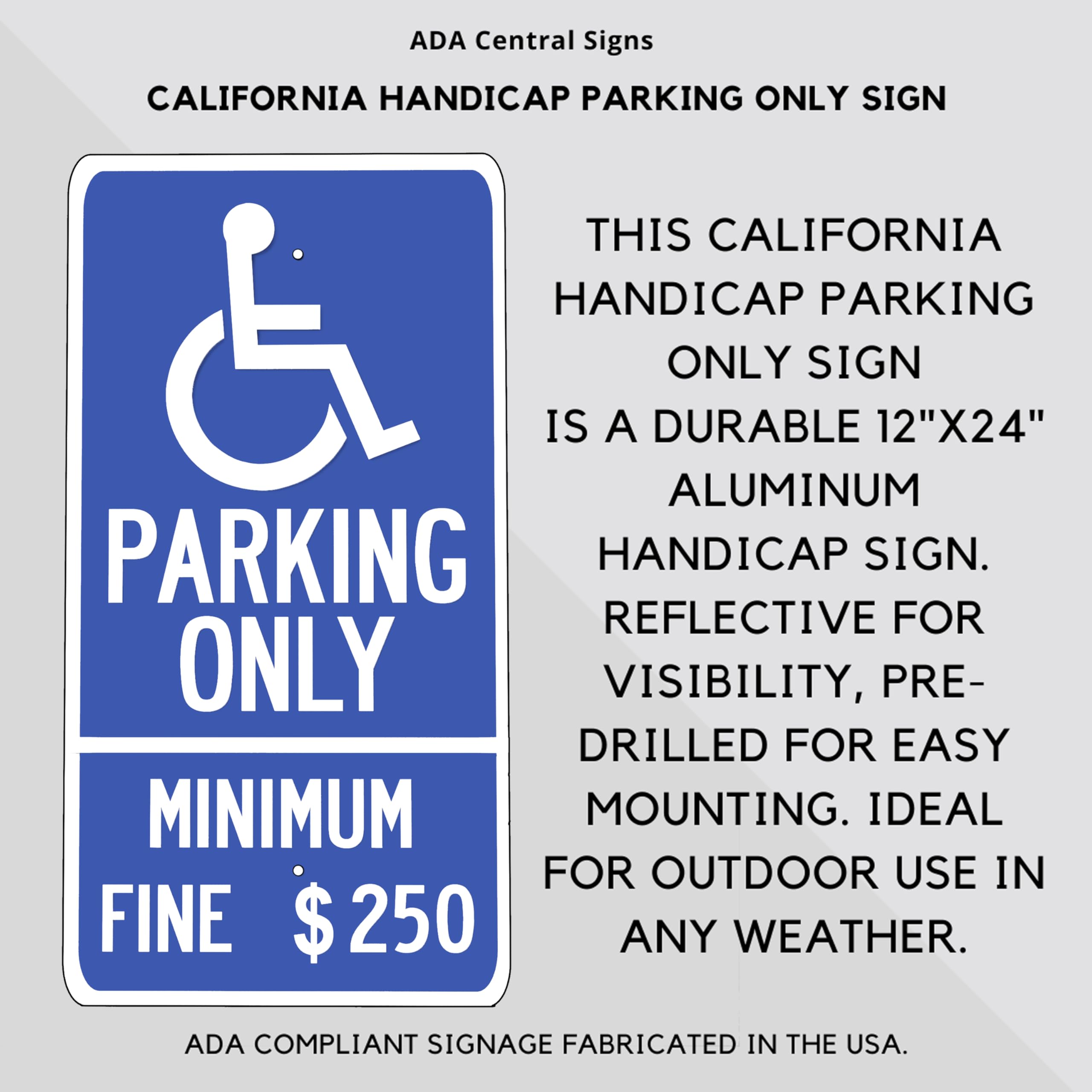 california-ada-parking-sign-requirements-california-regulations-for