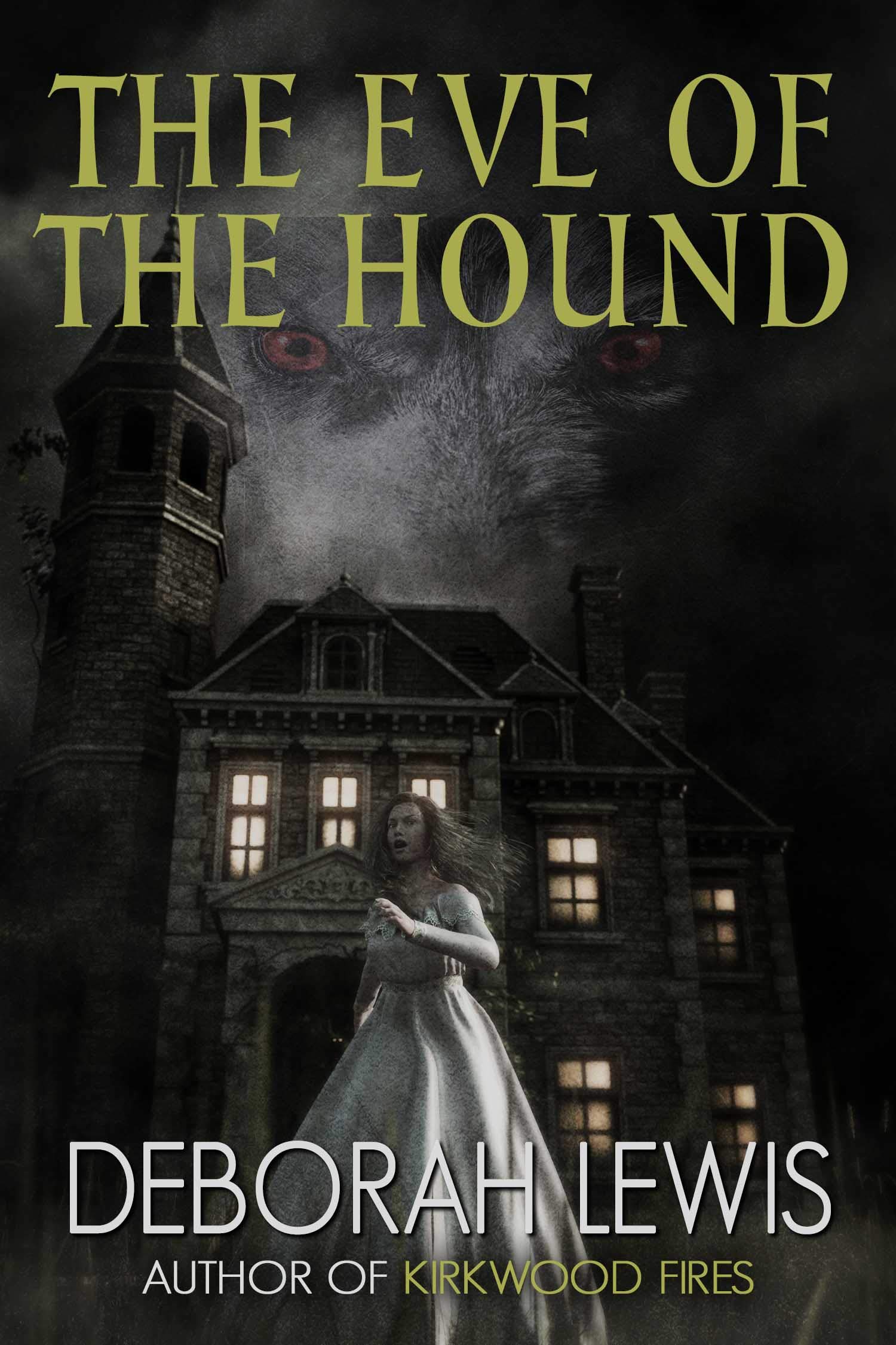 Cover of The Eve of the Hound