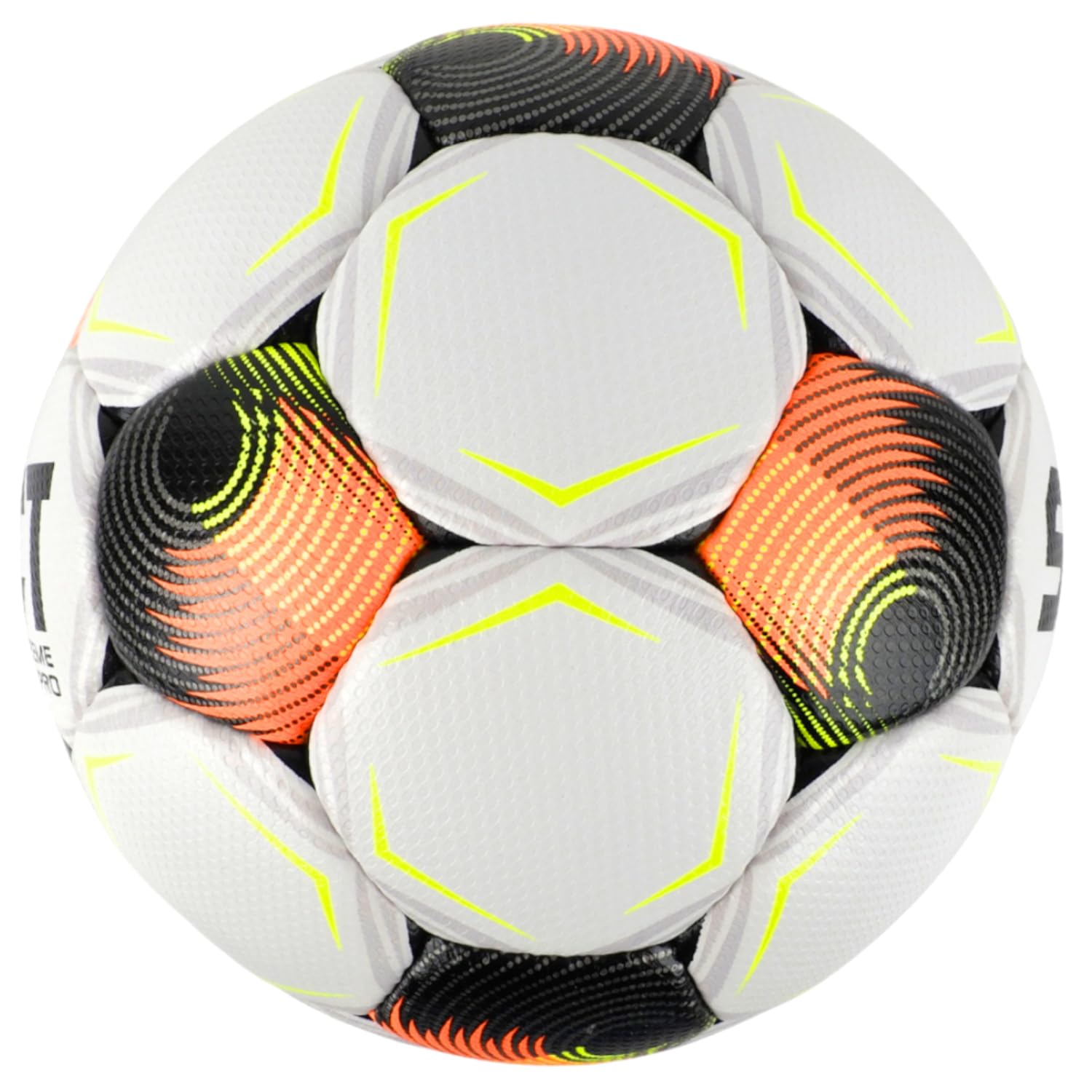 Select Supreme Pro FIFA Basic V26 Ball 111148, Palloni da Calcio Unisex, Bianco, Taglia 5