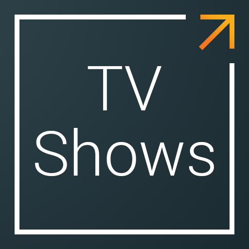 TV Shows - Loader shortcut for Fire TV - App on Amazon Appstore