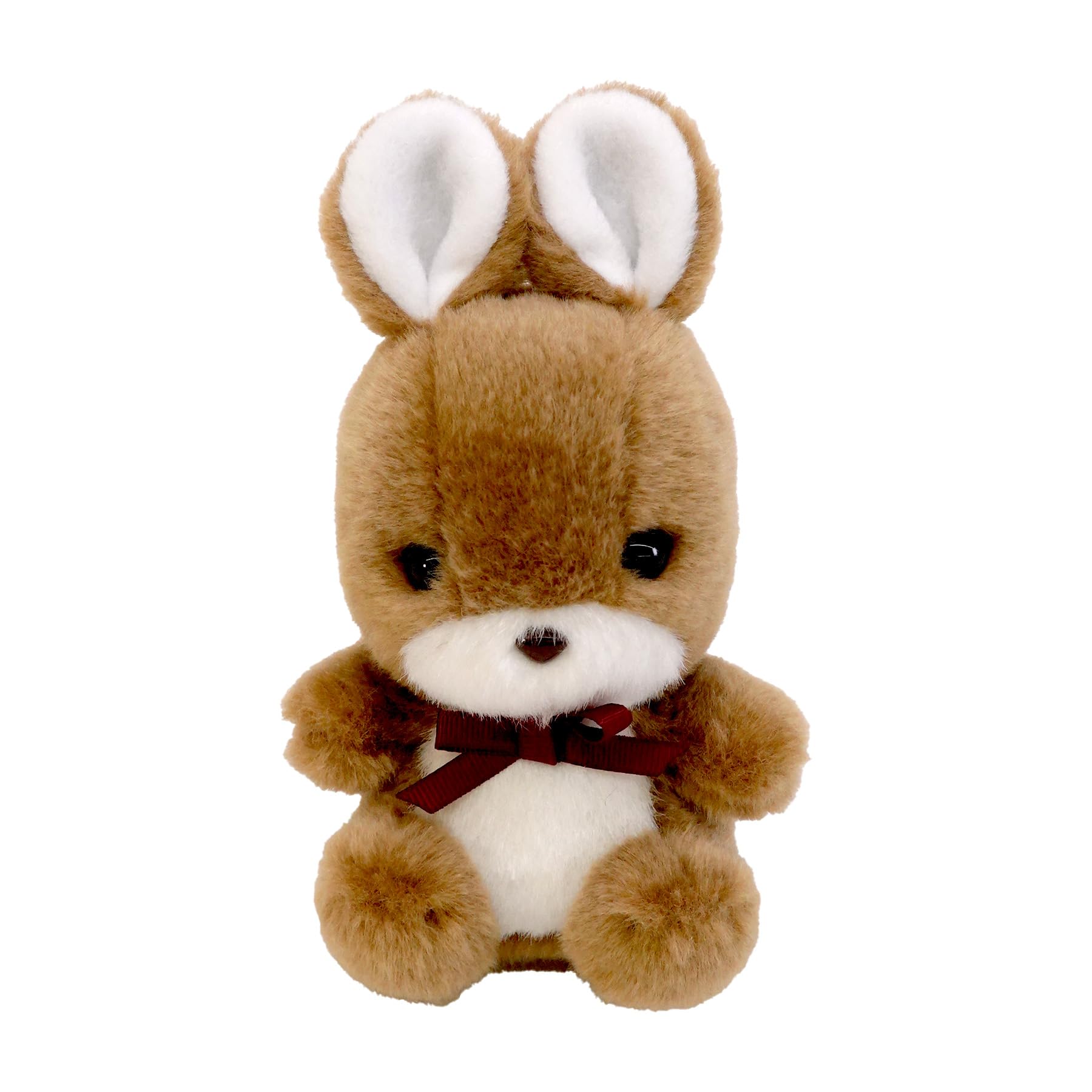 サンアロー ラッキー ウサギ ぬいぐるみ 中古品 まとめ売り バラ売り不可 ② サンアロー ラッキー ウサギ ぬいぐるみ 中古品 まとめ売り バラ