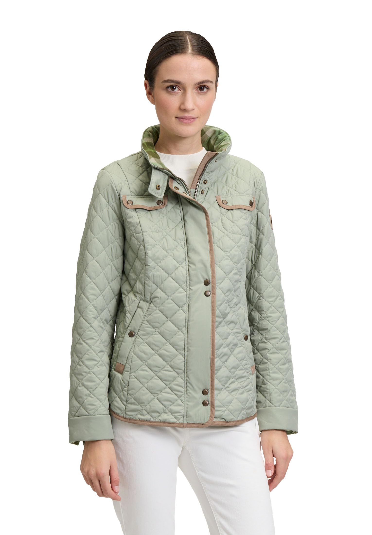 Gil Bret Damen 9005/5227 Jacke