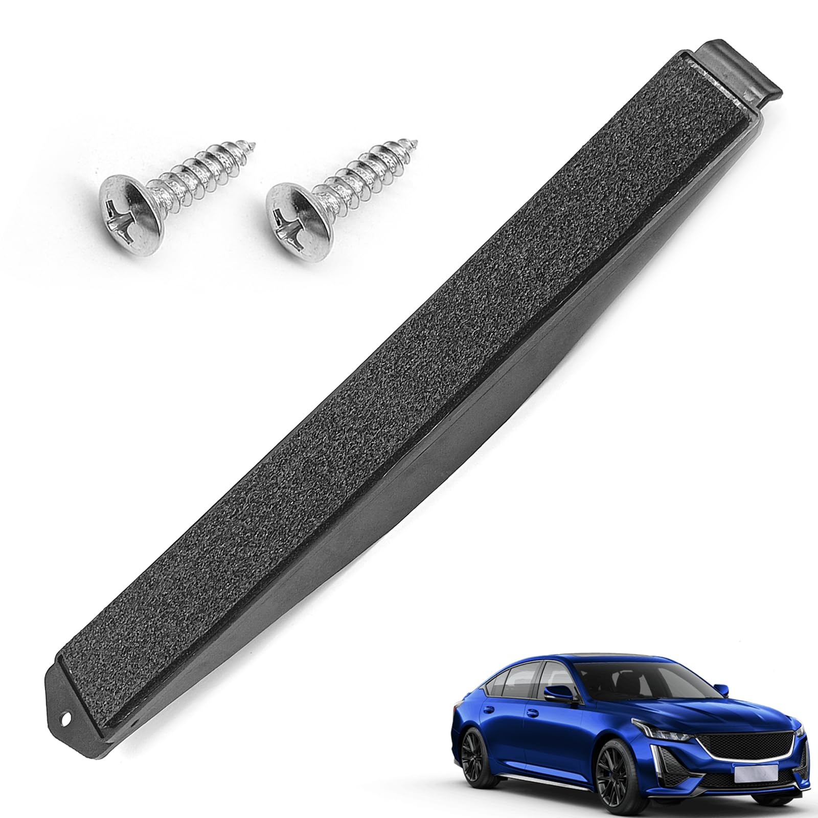 Pleoos Cabin Air Filter Cover 22759208 Compatible with Select/Chevy/GMC Models 259-100