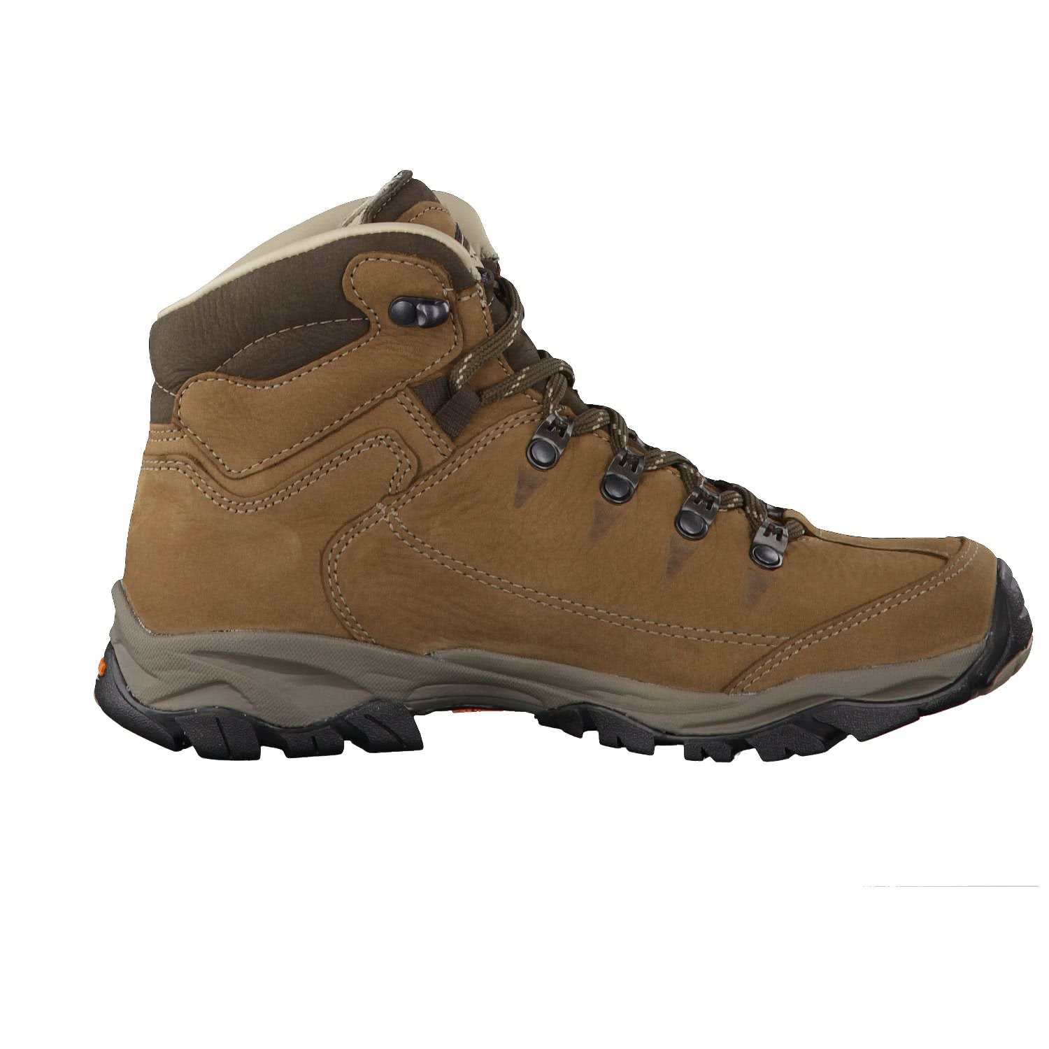 Meindl Ohio Lady 2 Gtx® Damen Trekking- & Wanderstiefel