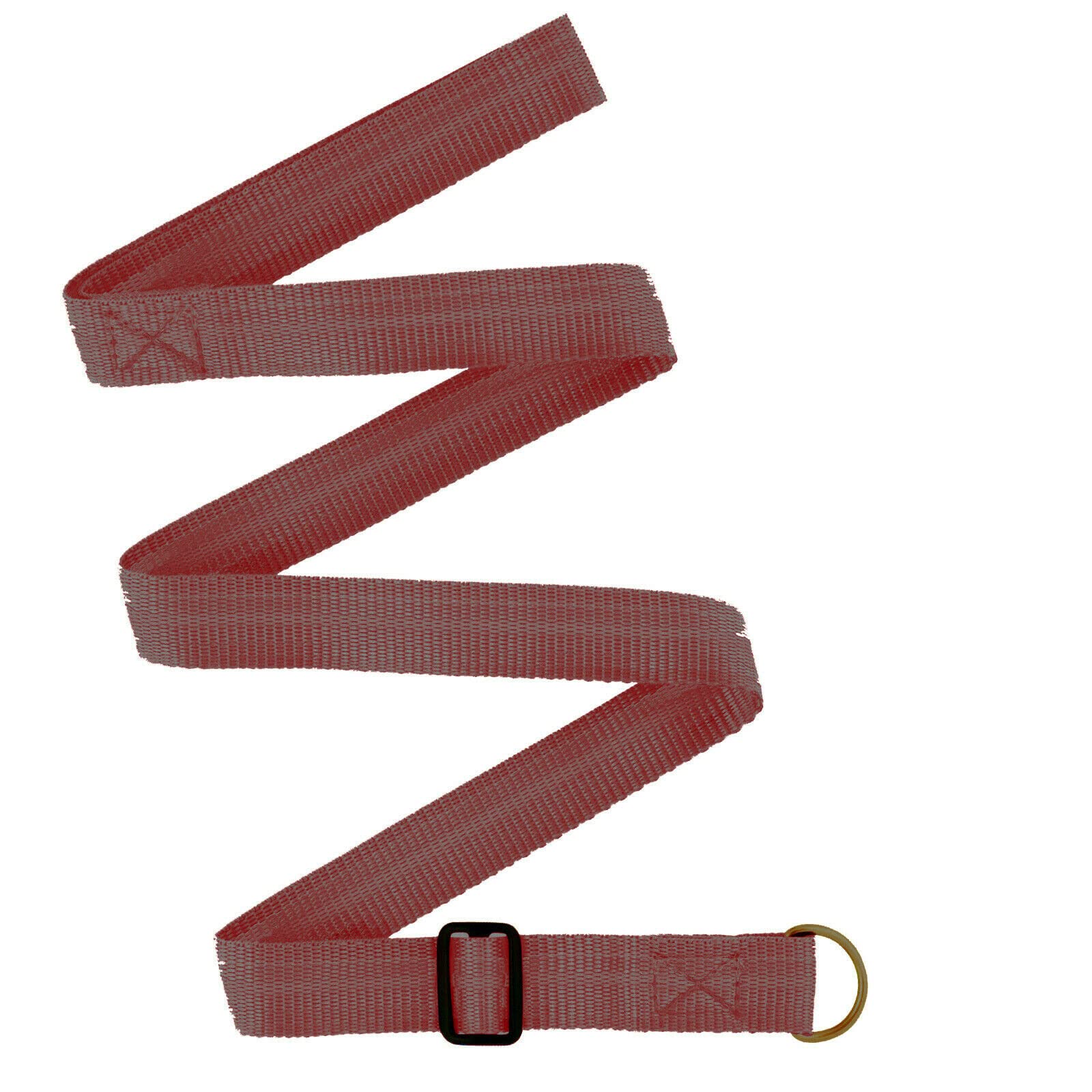 Scooter Lead Pull Strap Scoot Tow Line Carry Strap available in Colours (Brown) โ image 1