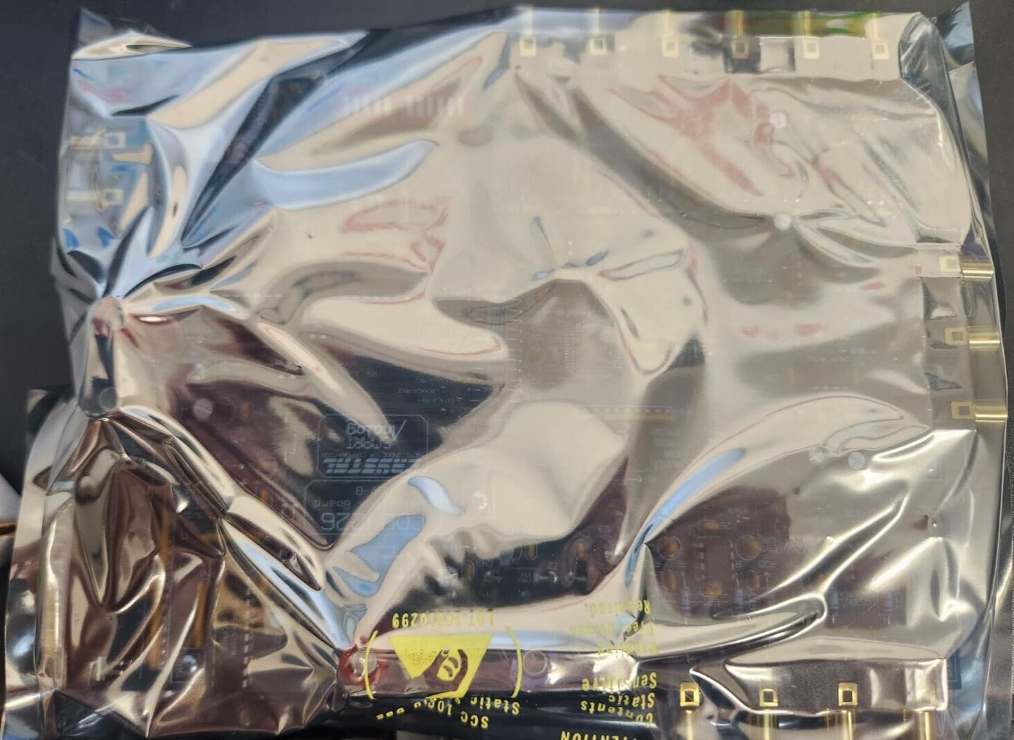 (1 PC) CDB4226 Crystal Surround Sound Codec