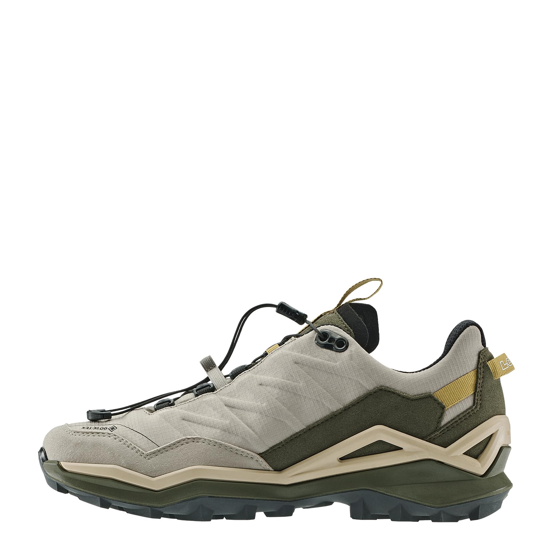 LOWA Halbschuh MADDOX PRO GTX LO SL