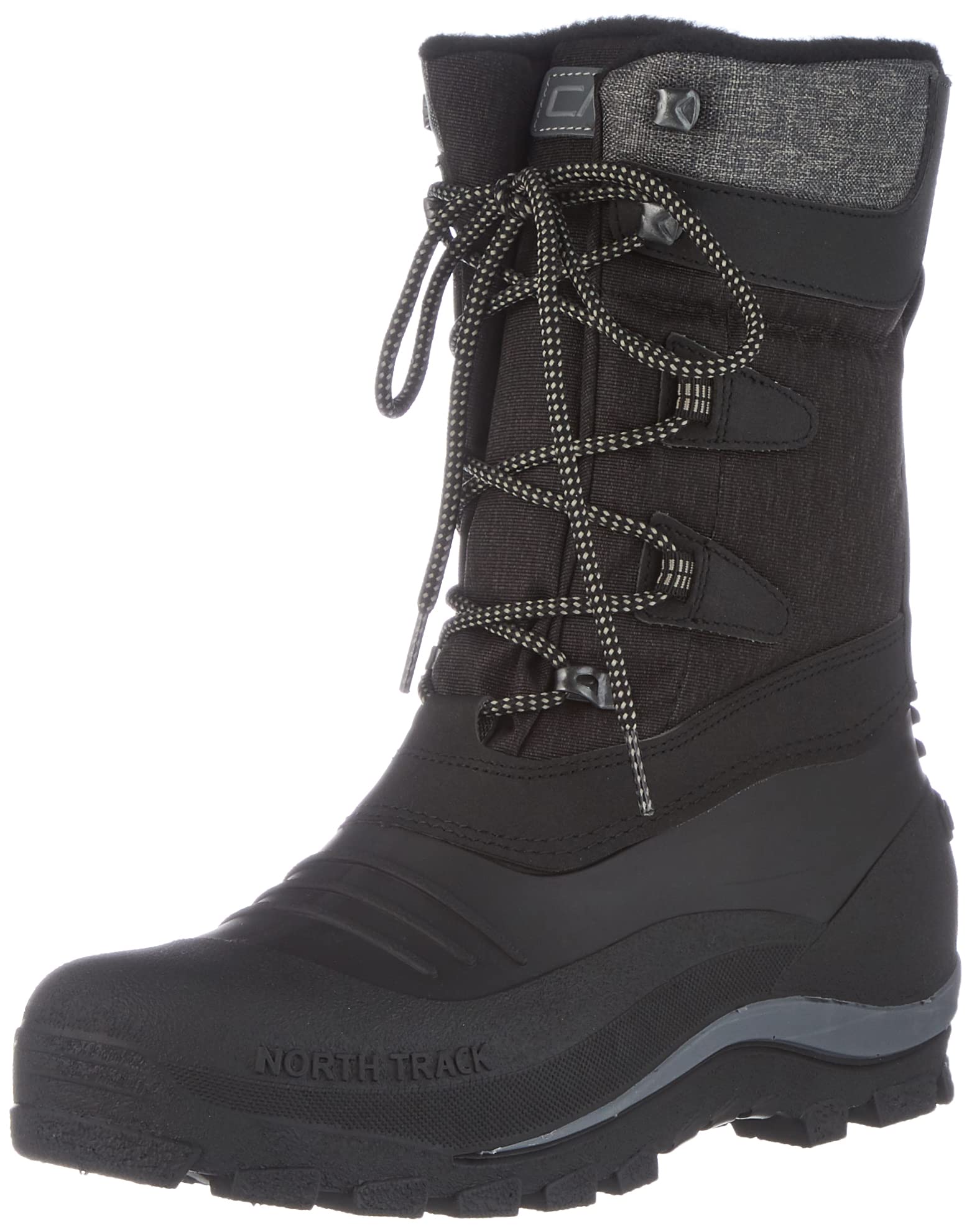CMPNietos Men's Snow Boot