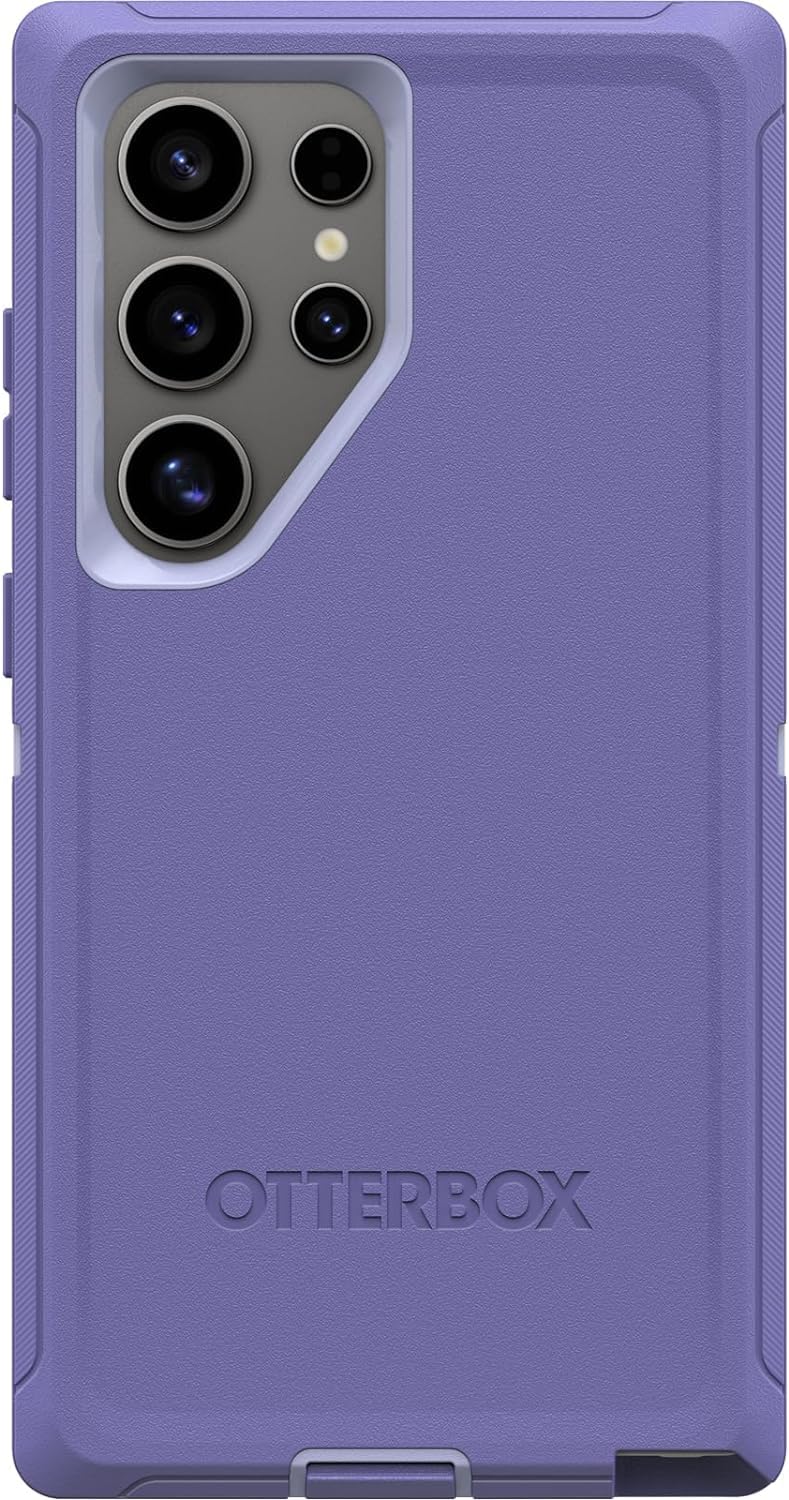Amazon.com: OtterBox Galaxy S23 Ultra (Only) - Defender Series