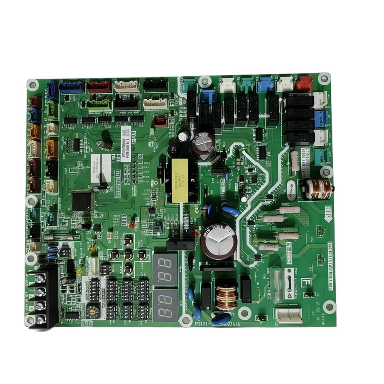 Carte mère H7B09214A confort thermique maison climatisation centrale