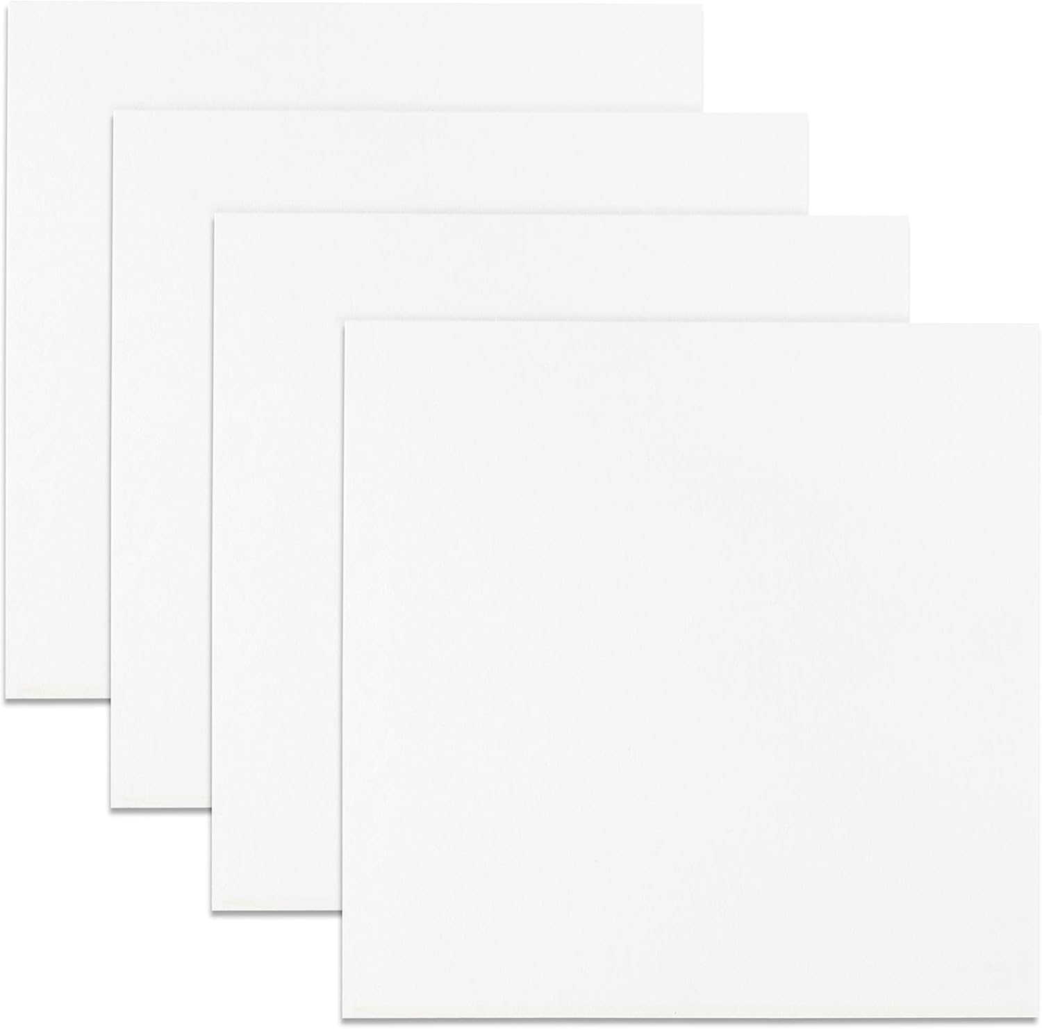 Best Quilt Sew Knit Products Block Builder 12"x 12" 4ct