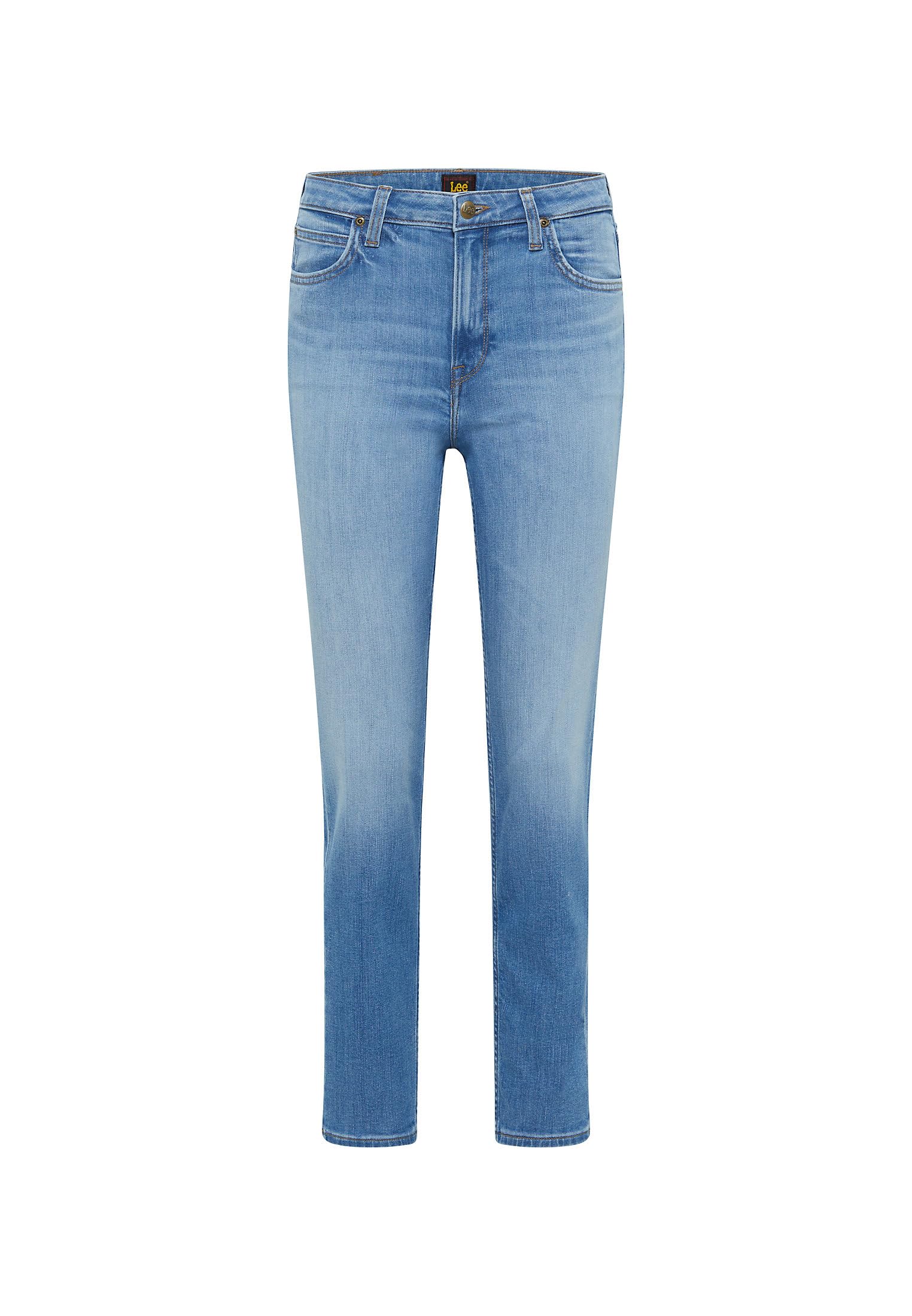 Lee Women's Carol Jeans, Meant to BE, 31/29