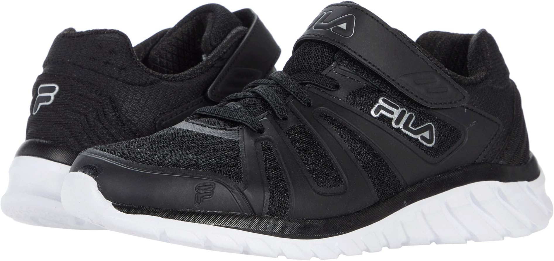fila cryptonic 6