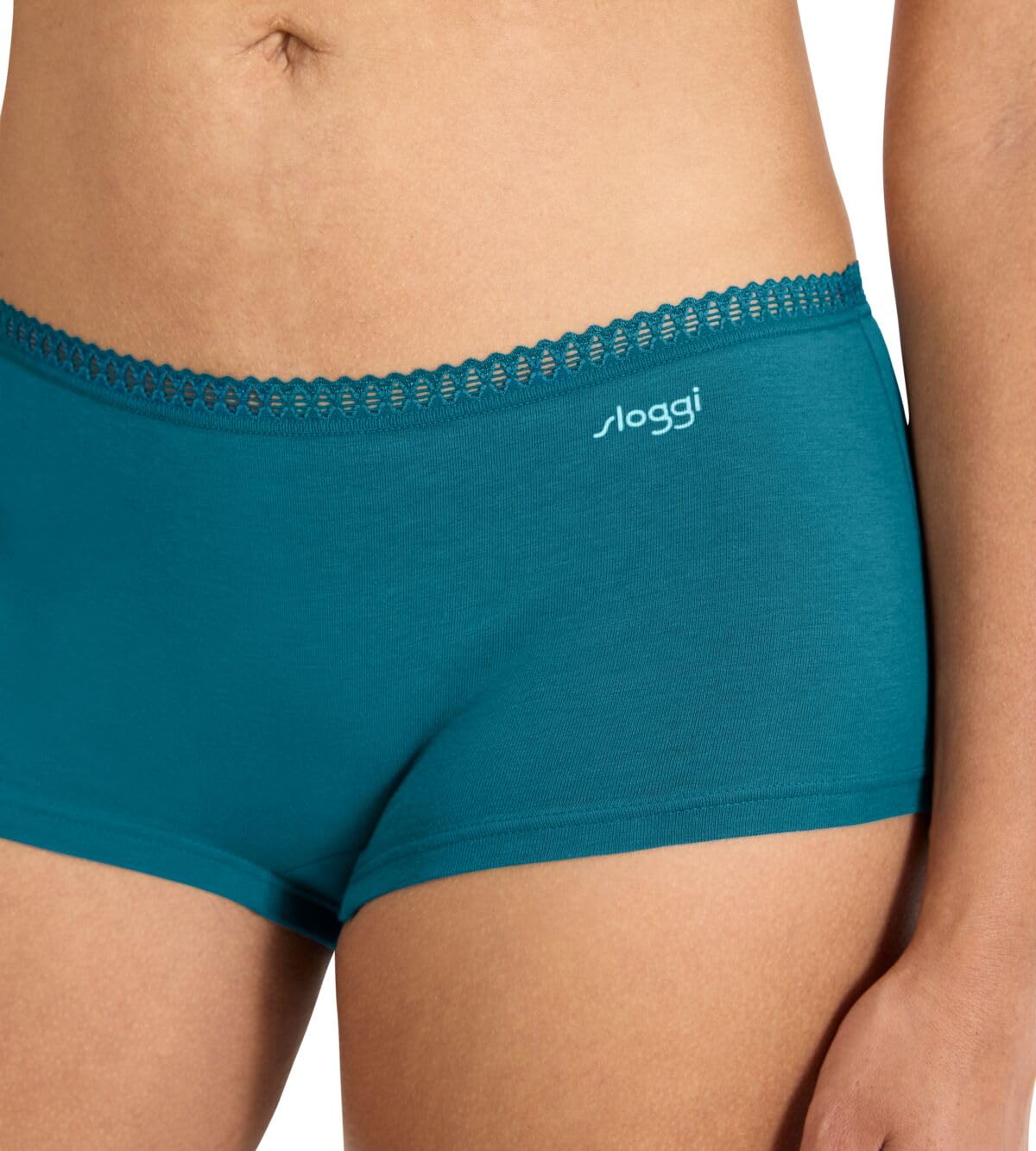 Sloggi GO Crush Short C3P Multiple Colours 22 – Ansicht 2
