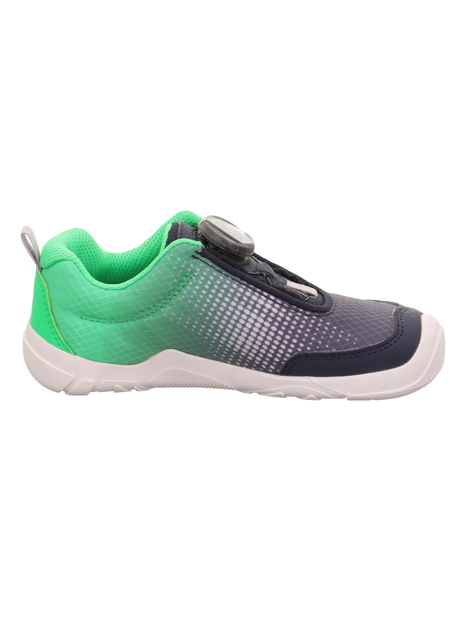 Superfit Trace Sneaker 1-006031 Jungen