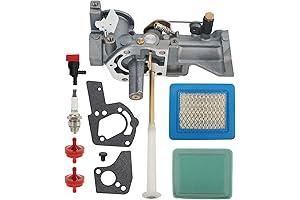 498298 Carburetor for Craftsman Rototiller