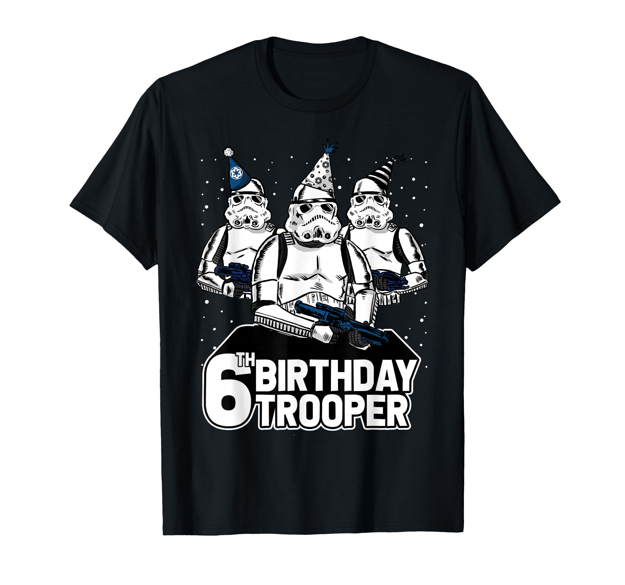 Kleidung mit Designs von Amazon Merch on Demand