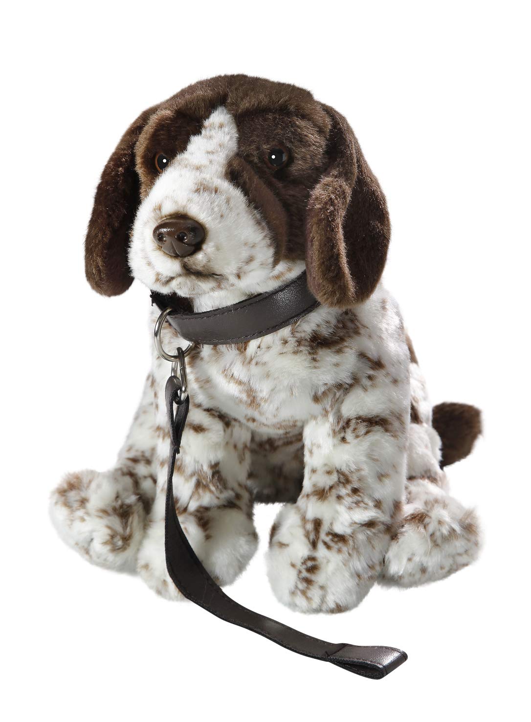 Carl Avci Kopegi Ingiliz Pointer Ipli Otururken Pelus Yakl 27 Cm 2725 Amazon Com Tr Oyuncak