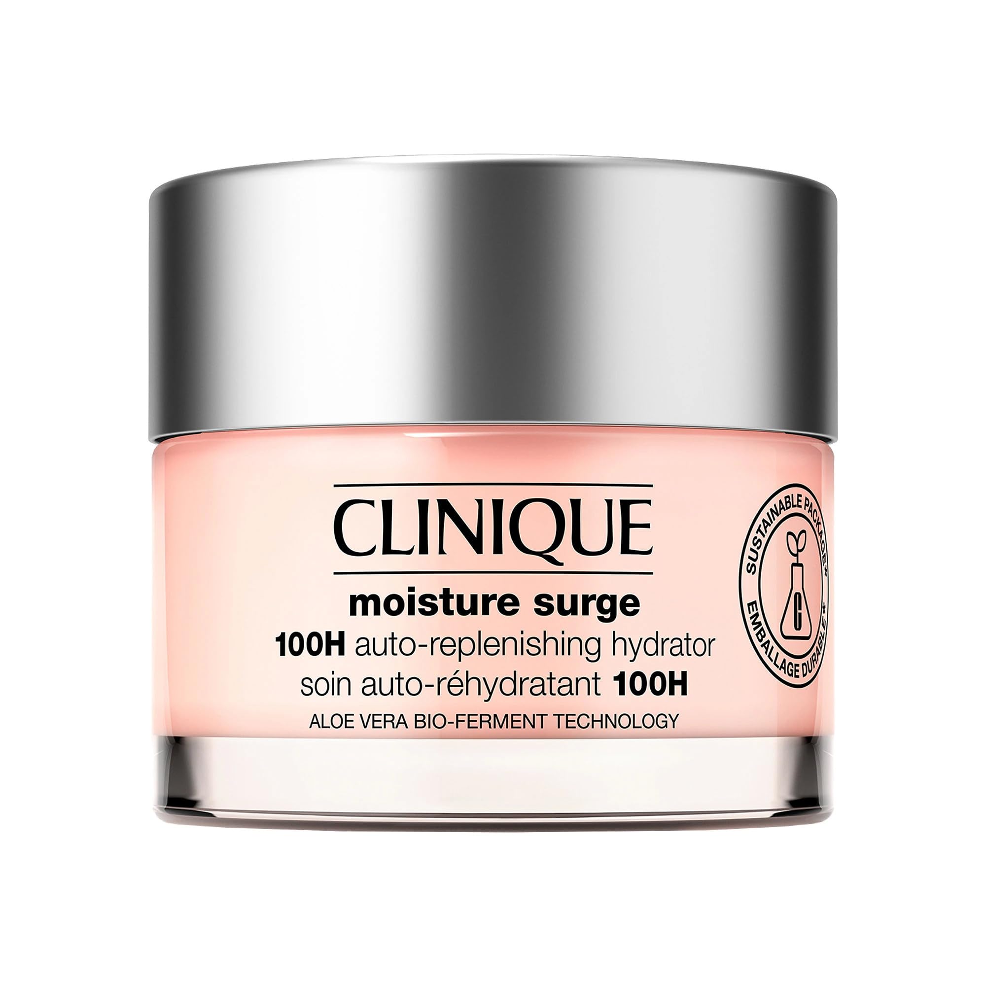 MOISTURE SURGE 100H auto-replenishing hydrator 30 ml