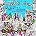 Produktbild Gnomes in the Neighborhood: An Artist's Coloring Book (Zendoodle Coloring Presents)