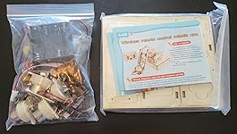 Review Image by Moxious Moxious