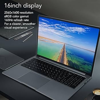 Amazon.co.jp: ノートブック PC、12 コア 16 スレッド超薄型