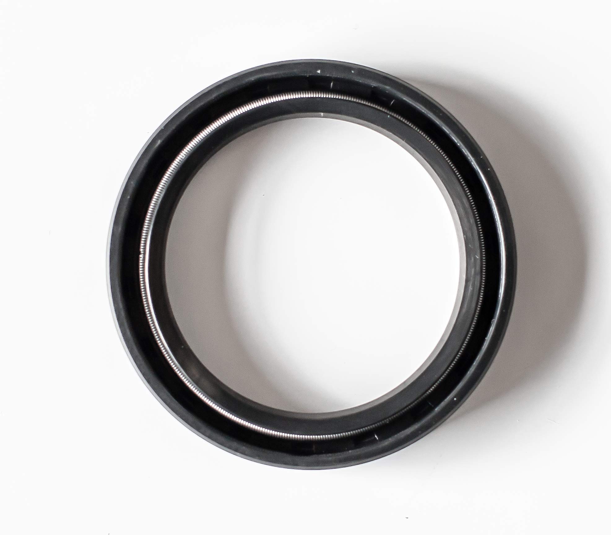 Regular Duty Seals, Open Seals, Fits Strap Width 1/2 in, Flat Seal Surface Type, Steel, PK 200-pkg. of 200