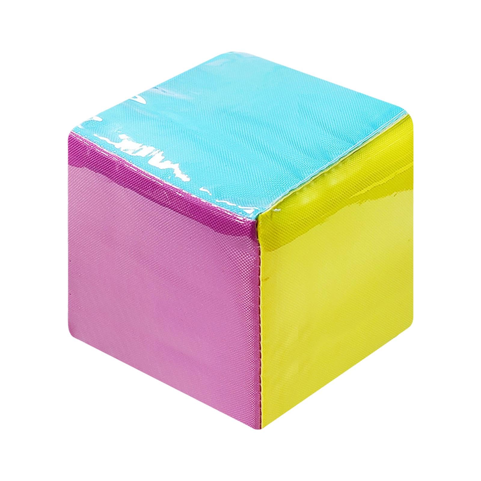 Toy Large Dice Plush Cube Birthday Gift Props for Teaching Blocks Toys Classroom Contemporary Manufacture-image-42