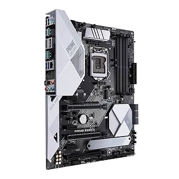 ASUS　PRIME Z390-A　LGA1151 PRIME Z390-A｜Motherboards｜ASUS USA