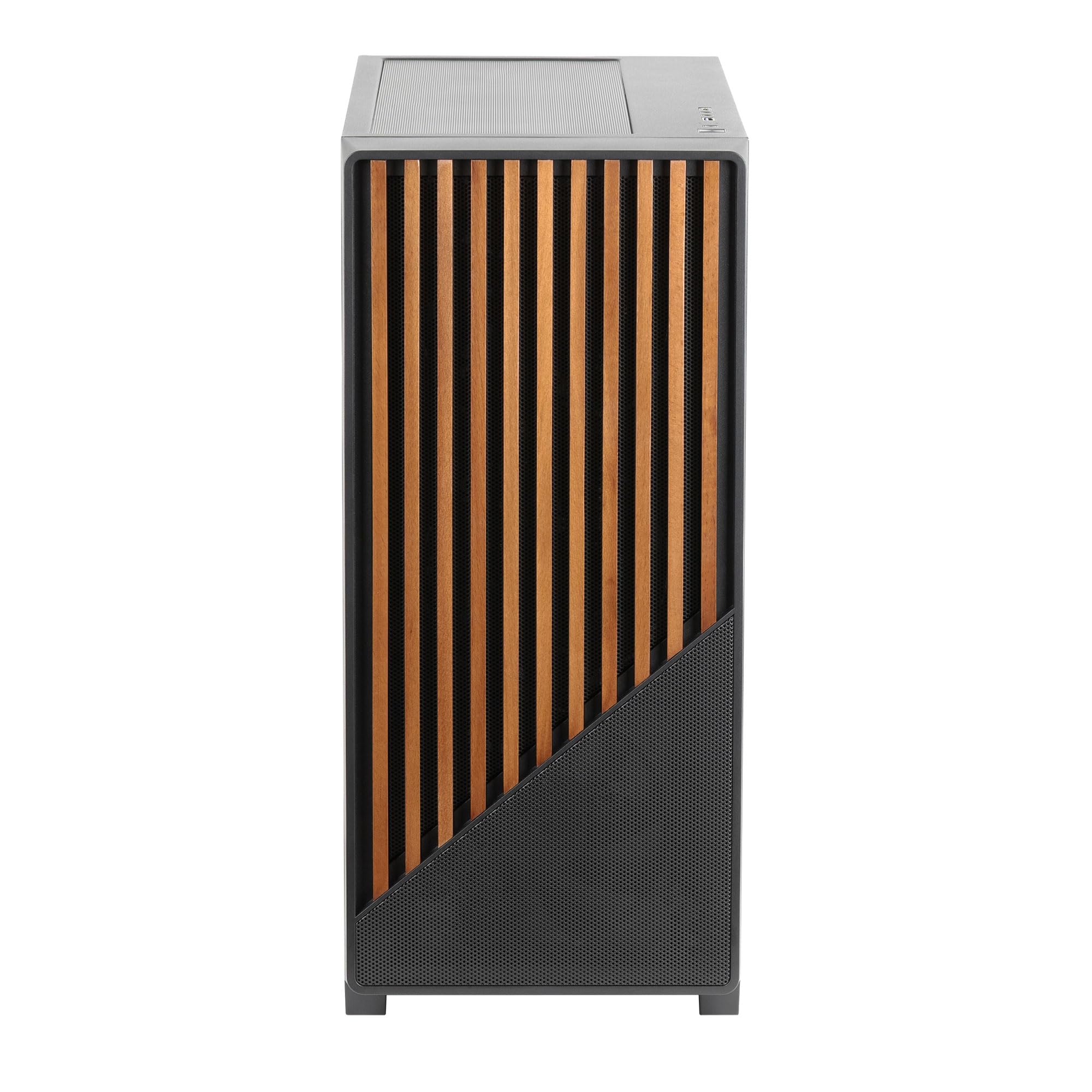 Fox Spirit FG1 (Noir) (FG1) - Achat Boîtier PC Fox Spirit Pour Professionnels Su